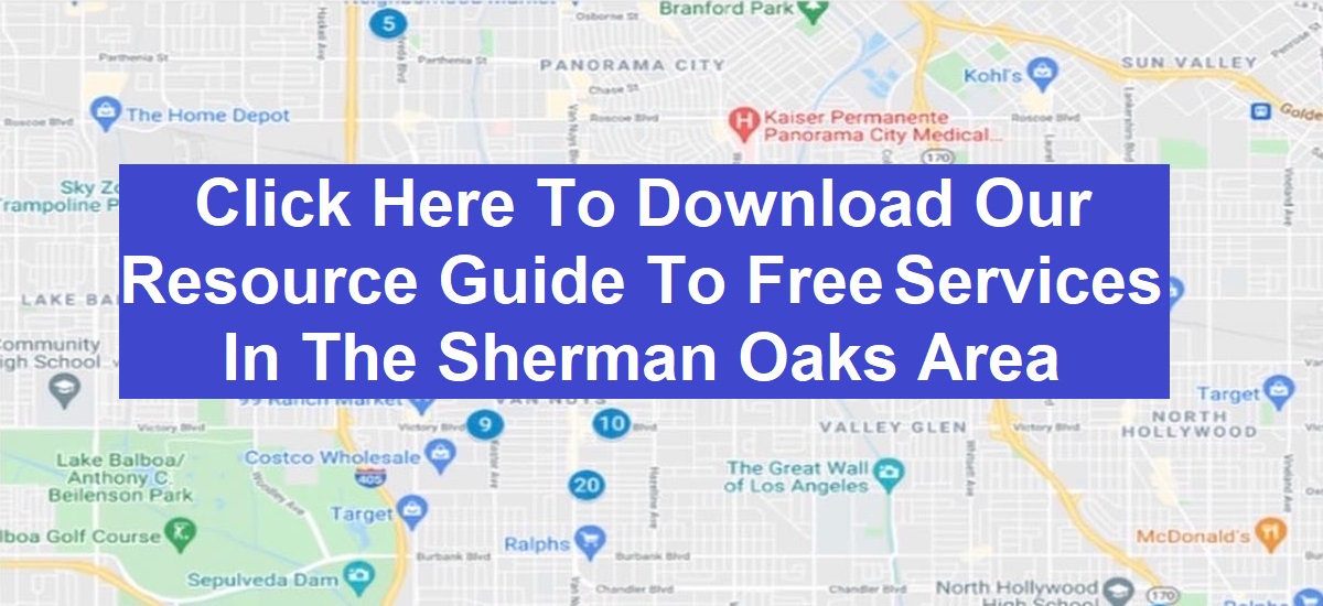 Free Resources Flyer
