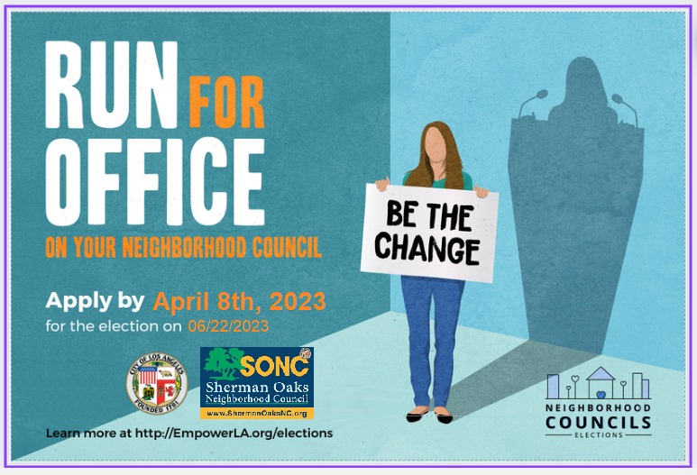 run for office