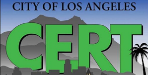 New CERT Classes This Fall!