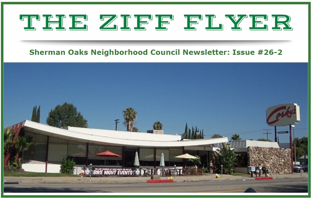 February 2026 Newsletter