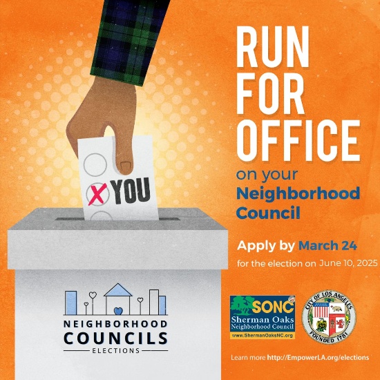 Run for SONC!